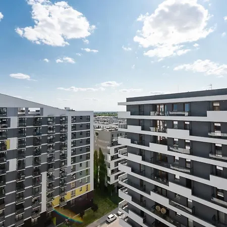 Wola Kasprzaka Luxury By Bookinghost *