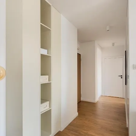 Wola Kasprzaka Luxury Apartment *