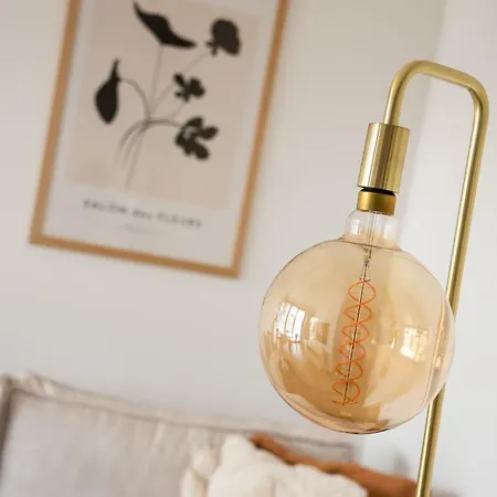 Wola Kasprzaka Luxury By Bookinghost