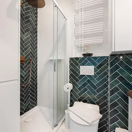 Wola Kasprzaka Luxury By Bookinghost * Βαρσοβία