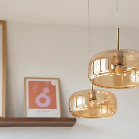 Apartamento Wola Kasprzaka Luxury By Bookinghost Varsovia