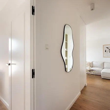 Wola Kasprzaka Luxury By Bookinghost *