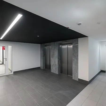 Wola Kasprzaka Luxury Warsaw