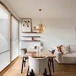 Wola Kasprzaka Luxury By Bookinghost Διαμέρισμα Βαρσοβία