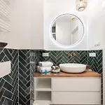 Διαμέρισμα Wola Kasprzaka Luxury By Bookinghost