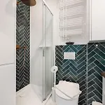 Wola Kasprzaka Luxury By Bookinghost * Βαρσοβία