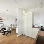 Διαμέρισμα Wola Kasprzaka Luxury By Bookinghost