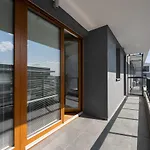 Wola Kasprzaka Luxury By Bookinghost Βαρσοβία