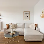 Wola Kasprzaka Luxury By Bookinghost Διαμέρισμα