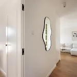 Wola Kasprzaka Luxury By Bookinghost *