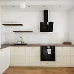 Wola Kasprzaka Luxury By Bookinghost Διαμέρισμα *