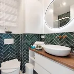 Wola Kasprzaka Luxury By Bookinghost Διαμέρισμα *