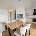 Διαμέρισμα Wola Kasprzaka Luxury By Bookinghost Βαρσοβία