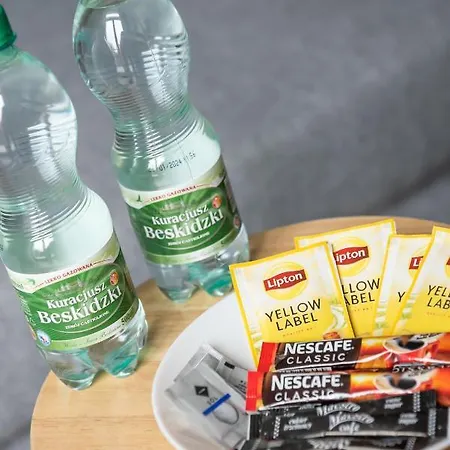 Wola Kasprzaka Luxury By Bookinghost Apartment *